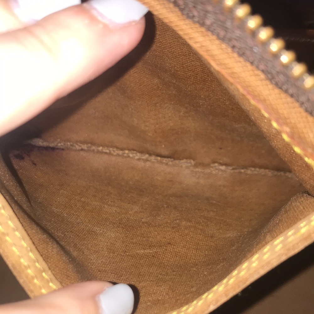 ❤️SOLD❤️💯 authentic LV speedy 30 in monogram canvas - Picture 12 of 13